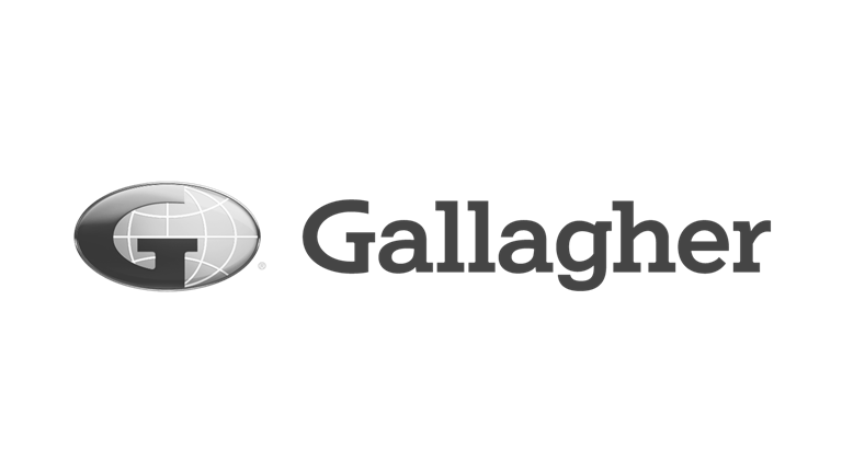 AJ Gallagher logo