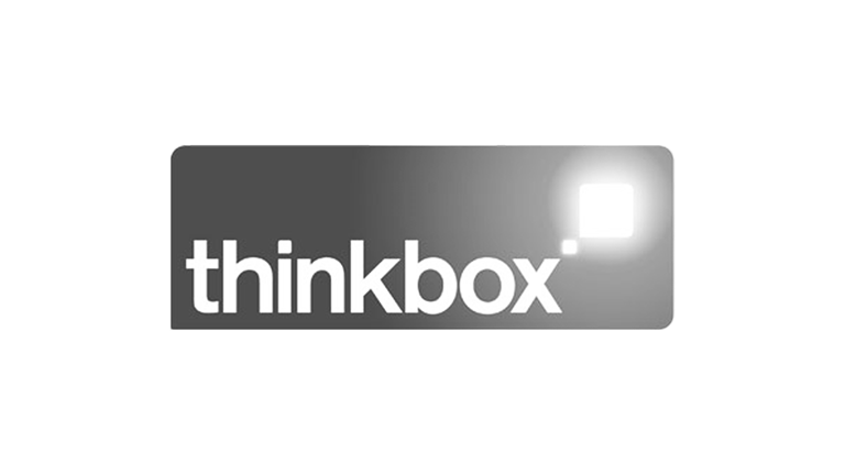 Thinkbox logo