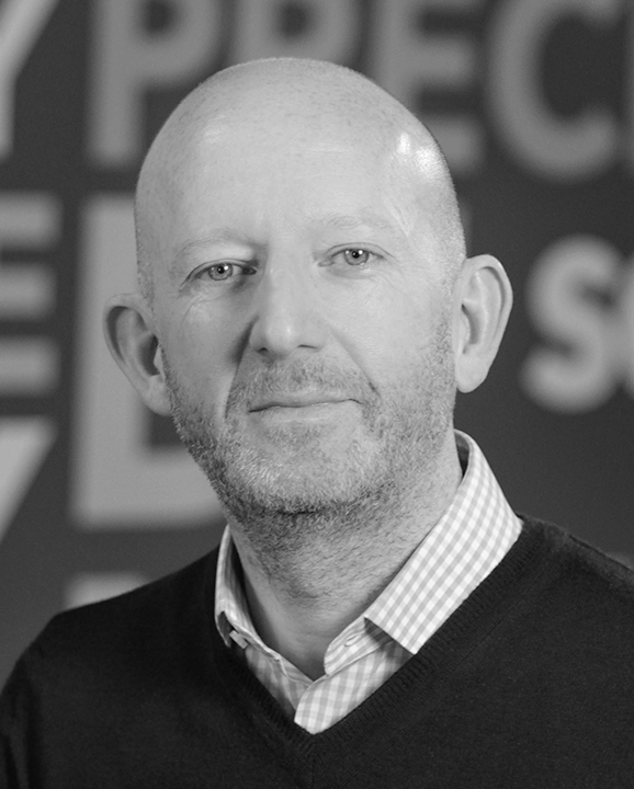 Karl Hampson
