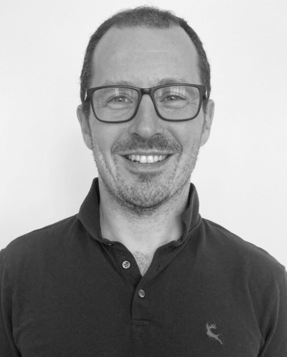 Rob Wadsworth