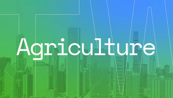Forward 2023 for Agriculture. City of Chicago