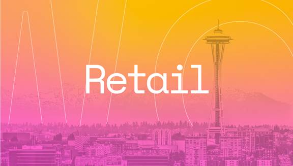 Forward 2023 for Retail. City of Seattle