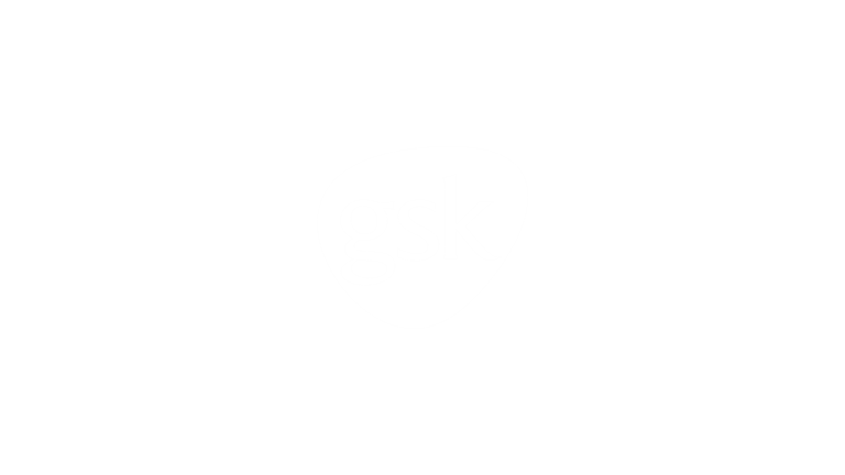 Gsk Logo