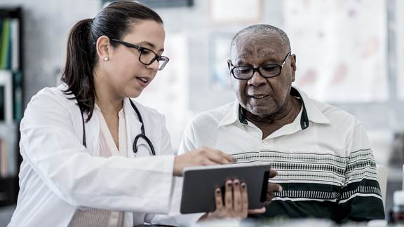 Digital healthcare solutions