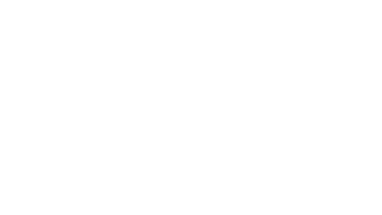 Lion Capital Logo