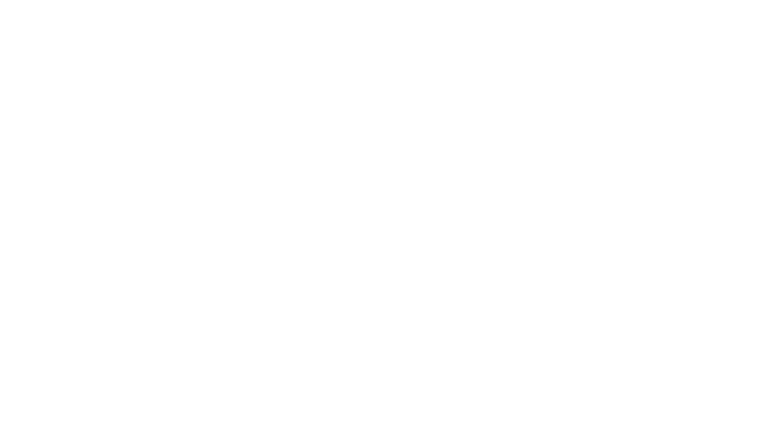 Living  Bridge Logo