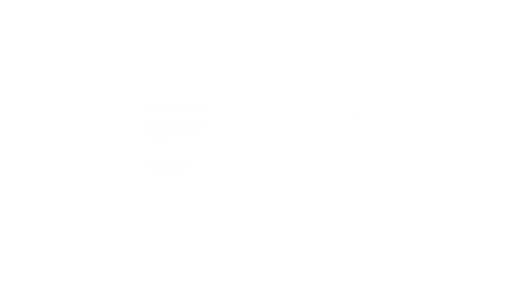 Tpg Logo