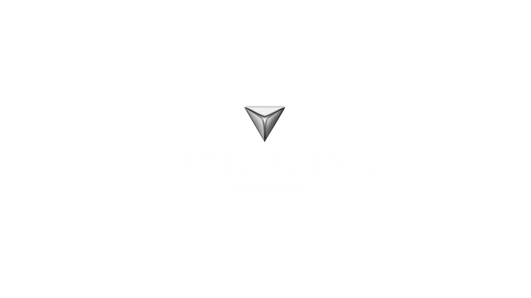 Vitruvian Logo