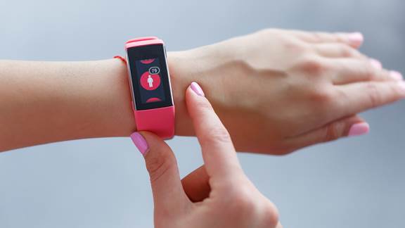 Wearables and IOT in Healthcare
