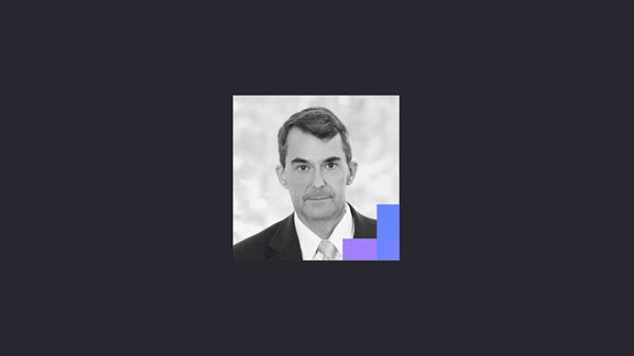 CIO Catalysts John Keddy