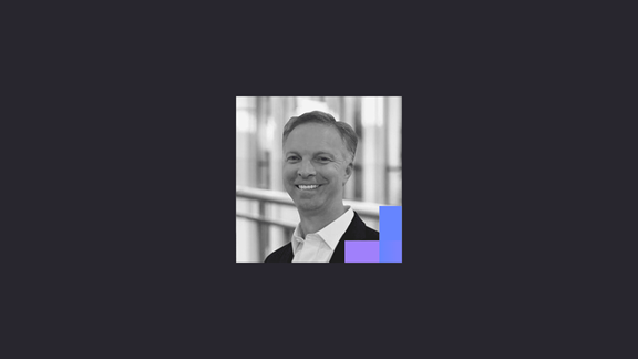 CIO Catalyst Brian Wilkinson