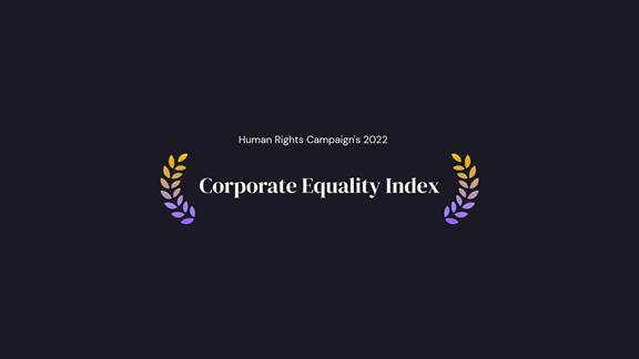 Human Rights Campaign Foundation’s 2022 Corporate Equality Index
