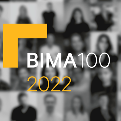 BIMA 100 2022