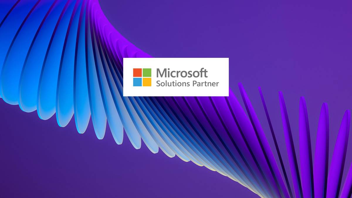 Kin + Carta is a proud Microsoft solutions partner 