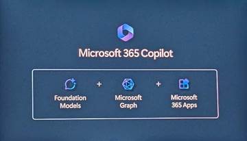 Microsoft build 23 recap and highlights