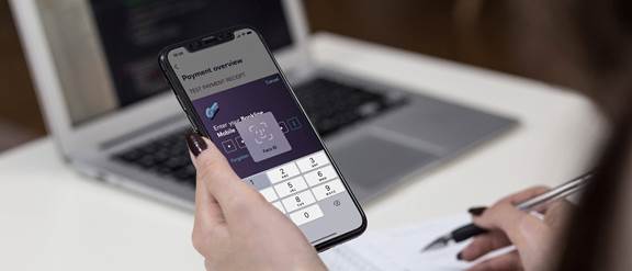 Natwest Bankline Mobile App for Business Banking