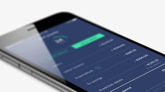 Developing Mobile Apps to Make Managing Money Smarter for Yolt