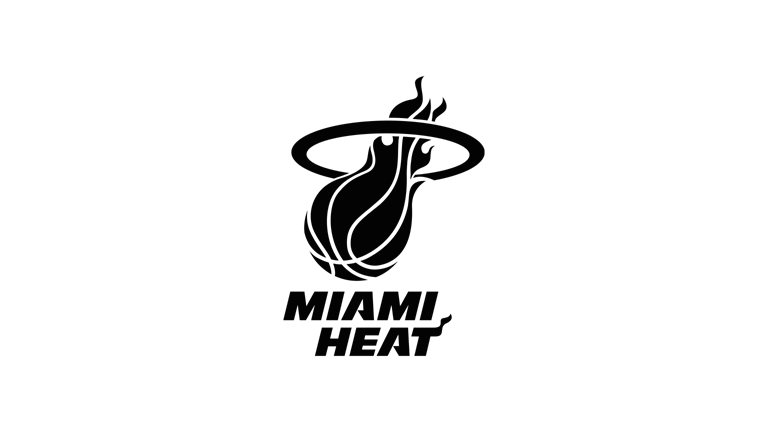 Miami heat logo