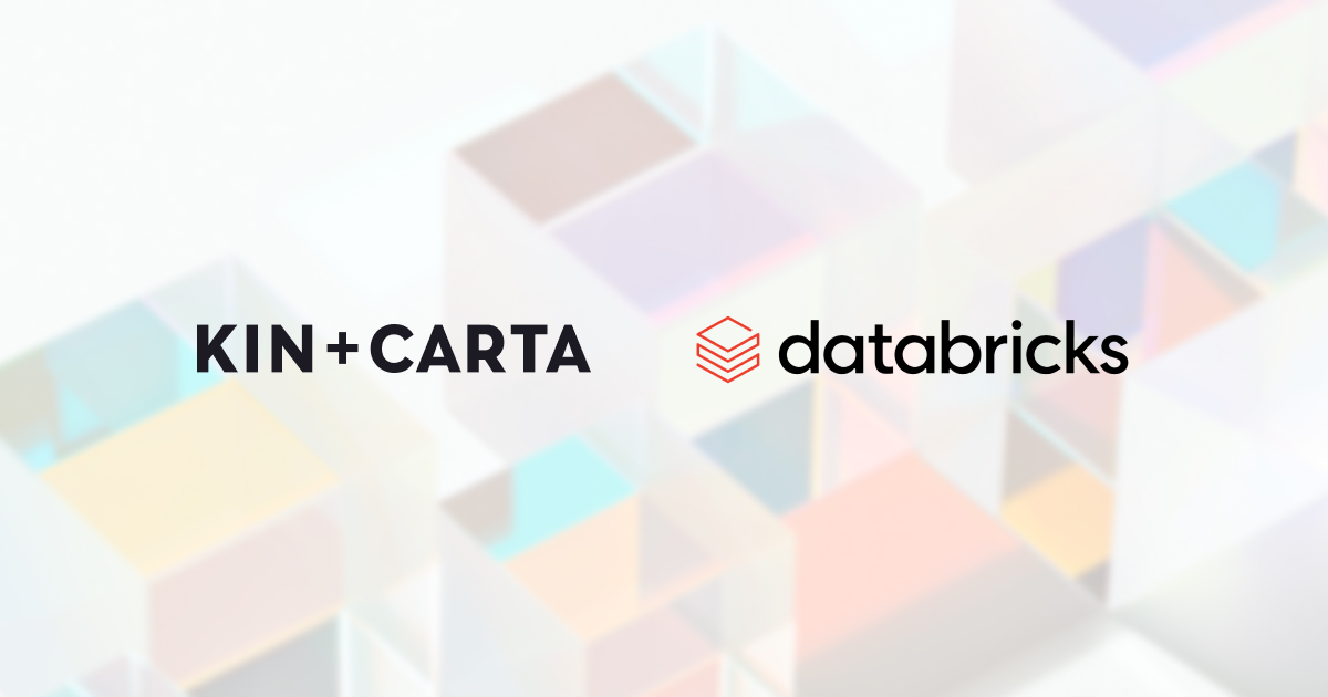 Databricks partner