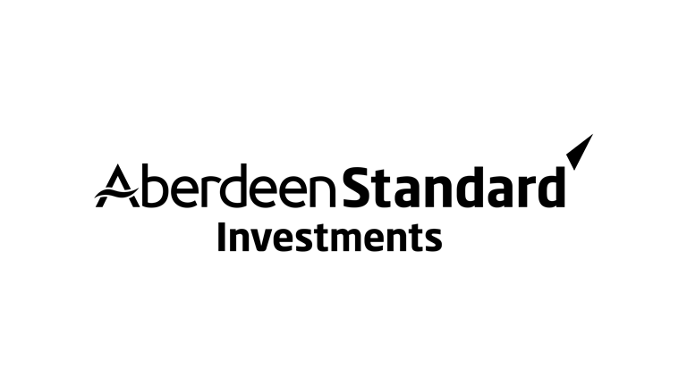Aberdeen Standard logo