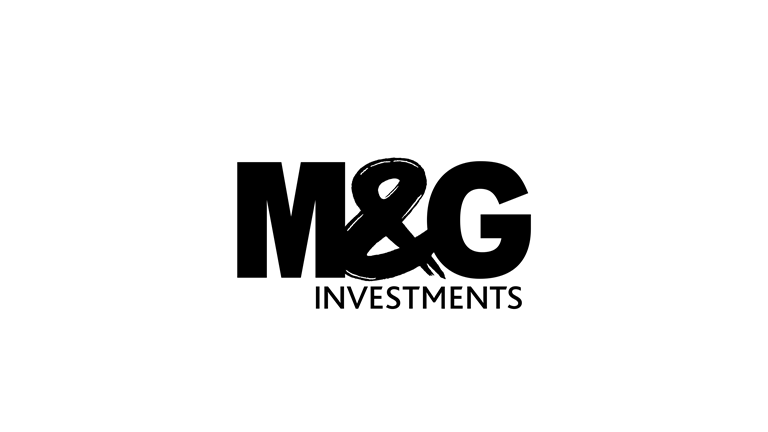M&G logo