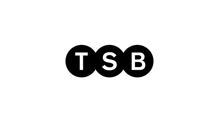 TSB logo