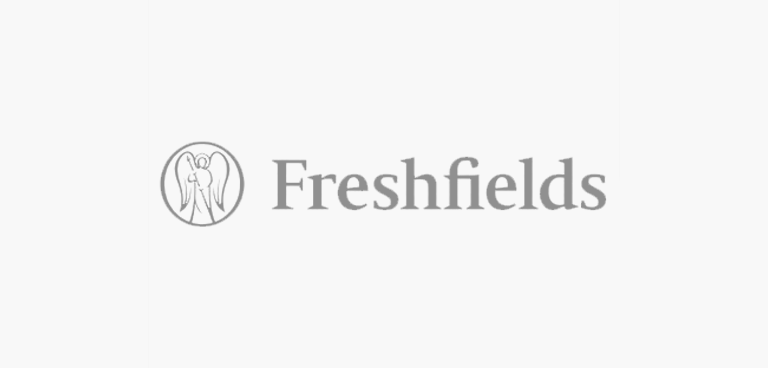 Freshfields logo