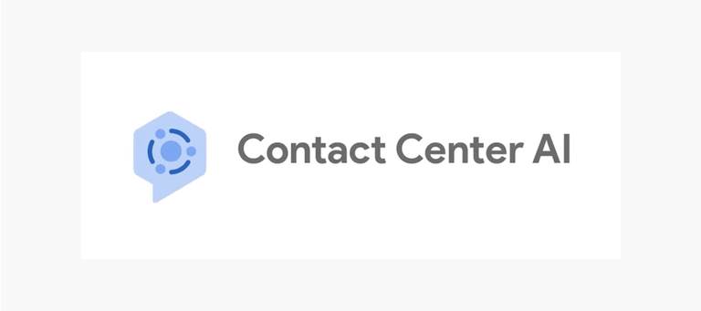 Contact Center AI logo