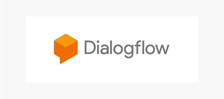 Dialogflow logo