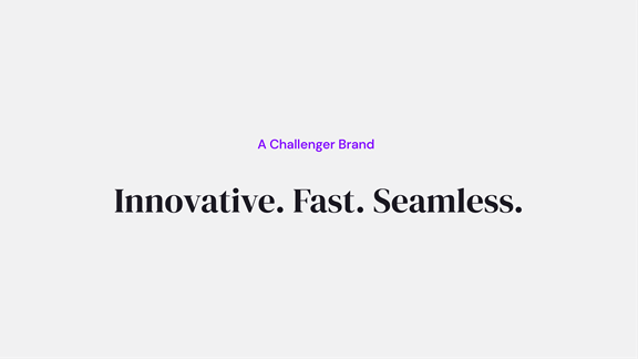 fast easy seamless