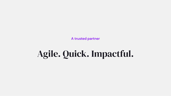a trusted Microsoft gold partner