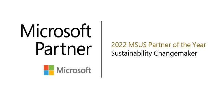 Microsoft Partner of the Year 2022