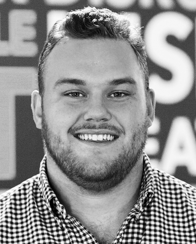 Austin Wiant
