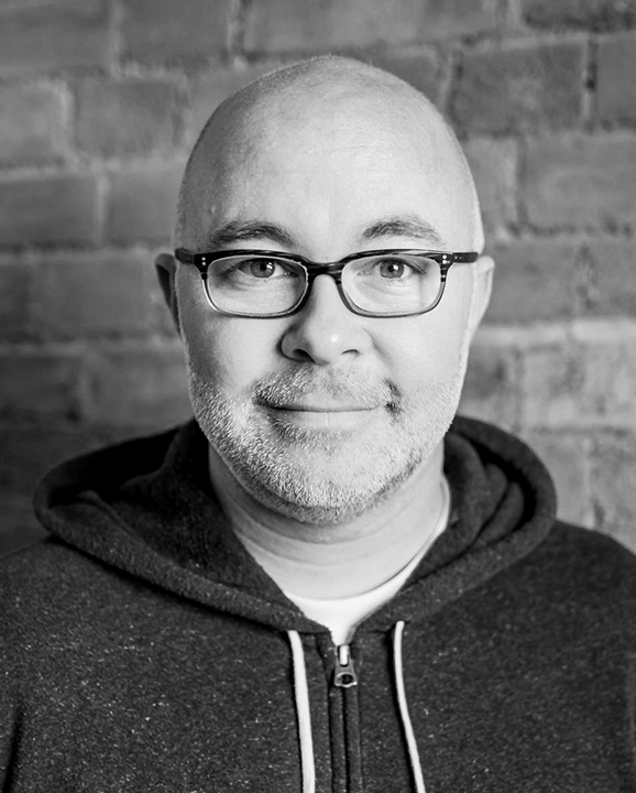 Nick Hegarty