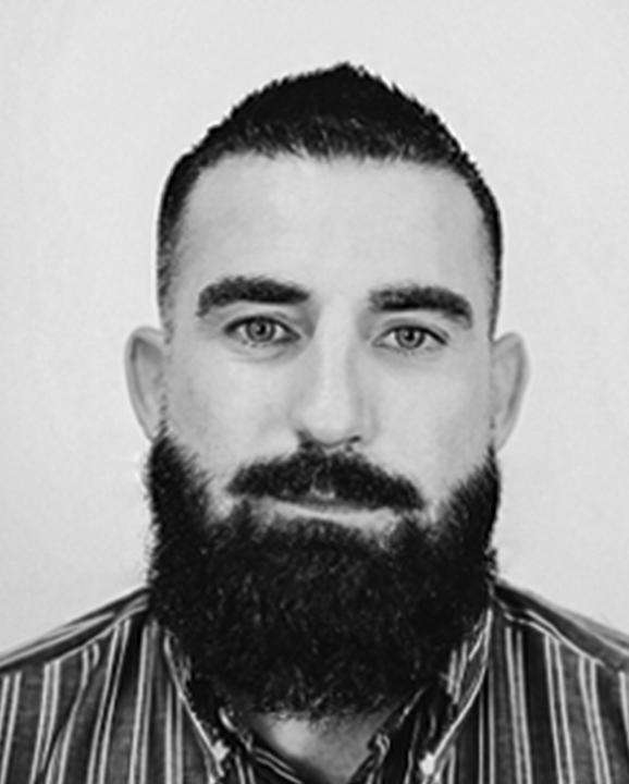 Joshua Hull