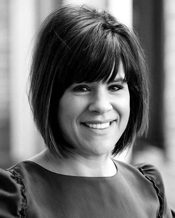 Kelly Manthey