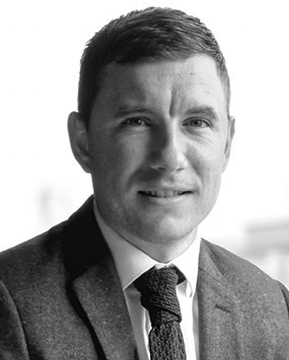 Aidan Dodd
