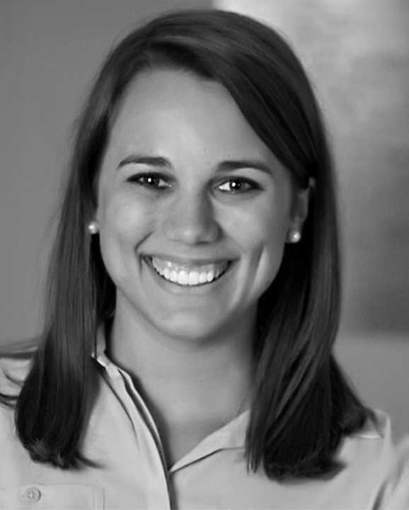 Allison Glaubke