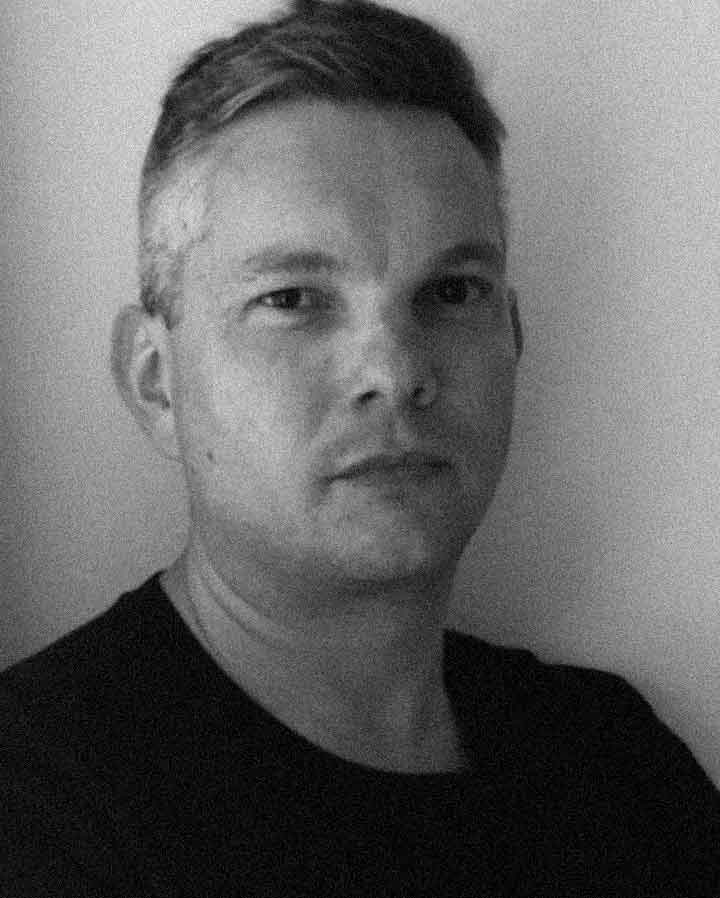 Mark Robertson