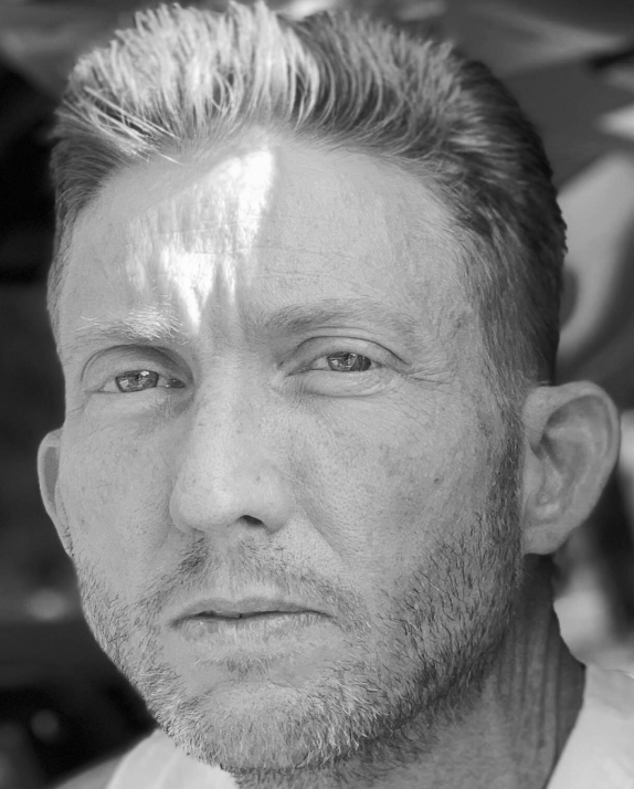 Scott Ringle