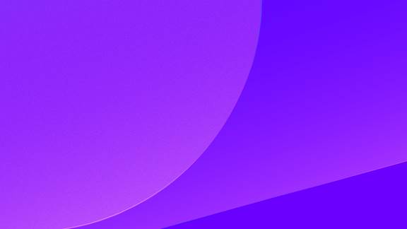 Abstract purple background