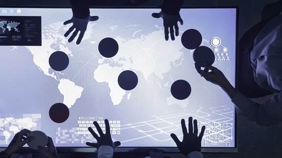 2020 trends evolving Identities