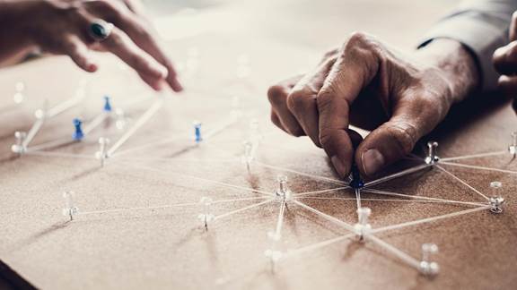 2020 trends Data Reckoning