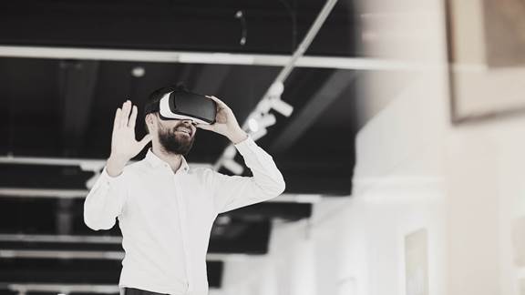 employee experience lab
