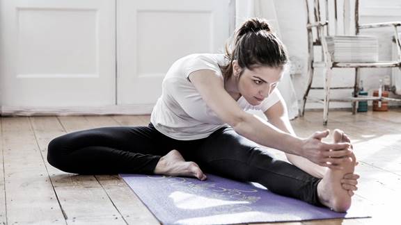 agility meets flexibility