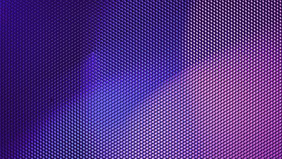 Abstract grid pattern in blue and purple colors