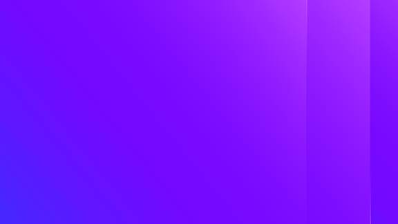 Abstract purple background