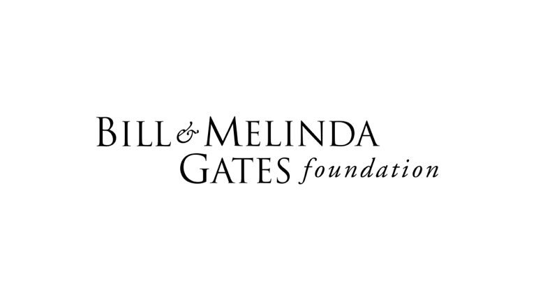 Bill and Melinda Gate foundation logo