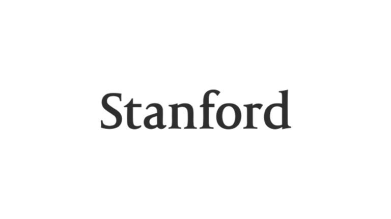 Standford logo