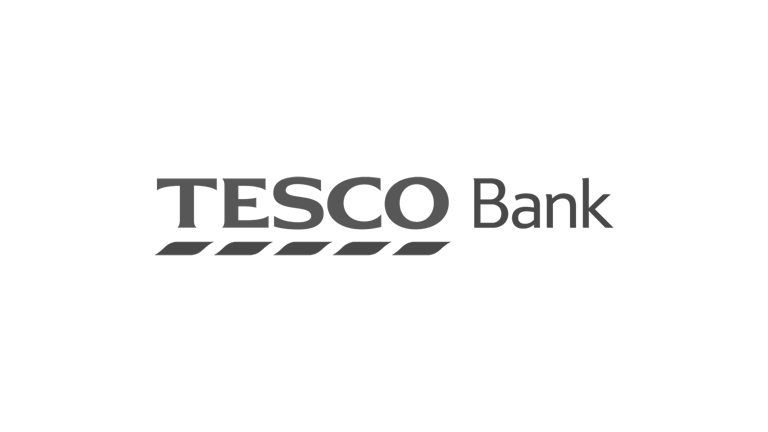 Tesco Bank logo